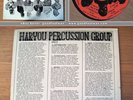 Har You Percussion Group OG 1970 Latin Jazz Funk LP