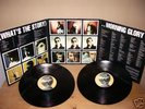 Oasis What's the Story Morning Glory LP Record