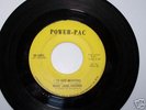 FUNK 45 MARY JANE HOOPER 