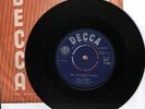 BILLY FURY   MY CHRISTMAS PRAYER  7 inch Decca 1959