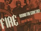 FIRE: Round The Gum Tree (´68 / scarce German PROMO 7