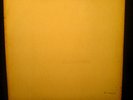 THE BEATLES White Album Original UK 1968 Mono 2LP