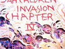 JAH CHILDREN INVASION CHAPTER IV MINT WACKIES 2 LPS