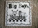 BIG BOYS Frat Cars 7