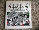 STAINS John Wayne 7