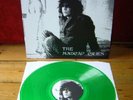 SYD BARRETT VERY RARE UK GREEN WAX THE MADCAP CRIES