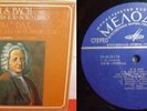 cello- SHAFRAN plays BACH - Suites for Solo Cello Box