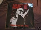 Against Me-Reinventing Axl Rose TEST PRESS
