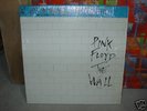 Pink Floyd / The Wall,Japan orig 2LPs with shrink cover