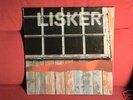 LISKER s/t SPAIN ORIGINAL HEAVY PSYCH PROG LP M- INSERT
