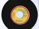 THE THING/WE WANT IT - THE HEPTONES [ROOTS REGGAE] 7