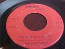 THE CASTAWAYS - TORNADO # 1003   