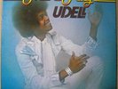 UDELL :THIS IS MAGIC -  MOD SOUL  BELGIAN COLLECTOR RKM