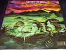 MORNING s/t original Vault psych lp SEALED