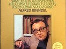 Beethoven Piano Sonatas Alfred Brendel 13 LPs DJ Promo
