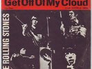 ROLLING STONES Get Off My Cloud (Club Edition) Sehr Rar