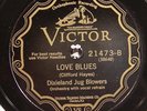 Dixieland Jug Blowers, Victor 21473, E+