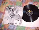 *BEATLES* REVOLVER - 1966 UK **606 - 1** MATRIX MONO LP