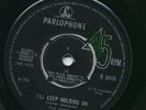 Mod/Freakbeat THE ACTION I’ll Keep On Holding On