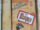 THE BEATLES BOX SET FROM LIVERPOOL X 8 LP 's 1980