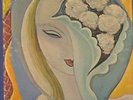 REEL TO REEL LAYLA DEREK AND THE DOMINOS 7½ DOUBLE
