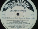 GREYSHIP DAVIZ 