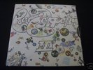 LED ZEPPELIN 3 SEALED ORIG. LP NO BARCODE ON IT