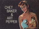 CHET BAKER/ART PEPPER/PLAYBOYS/PACIFIC JAZZ/DEEP GROOVE