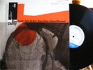 DON CHERRY Complete Communion LP BLUE NOTE RVG