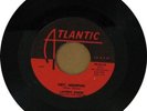 LAVERN BAKER Voodoo Hey Memphis NM SOUL 45 7