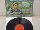 JOHNNY CASH.  Now There Was A Song LP  Mint