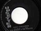BOB MARLEY & WAILERS - DUPPY CONQUEROR on UPSETTER