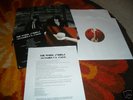 THE WHITE STRIPES Get Behind Me Satan LP