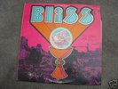 Bliss - same LP U.S 1968 orig canyon label