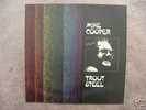 Mike cooper - trout steel LP UK 1970 [dawn] great cond