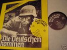 DIE DEUTSCHEN KOMMEN - COTZBROCKEN/ DER FLUCH/ FASAGA/