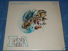 Etna orig Italian prog LP on Catoca 1975, Goblin