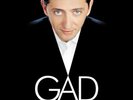 3Billets pour le spectacle de Gad Elmaleh du 18.12.2007