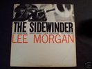 LEE MORGAN The Sidewinder BLUE NOTE LP NY USA