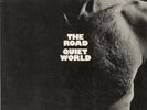 QUIET WORLD: The Road UK DAWN ORIG superb copy RARE