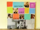 SIGNED copy of SOUNDS LIKE GENE VINCENT original UK LP