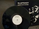 SLAPSHOT  Sudden Death Overtime  TEST PRESS w/slv TAANG