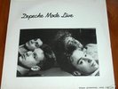 Depeche Mode Live Promo