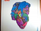 LOVE FOREVER CHANGES STONE MINT ORIG 1967 LP IN SHRINK