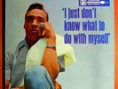 TOMMY HUNT I JUST DON'T KNOW RARE ORIG MONO LP NR MINT