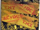 AC/DC ALBERT AUSSIE PRESS TNT t.n.t. GATEFOLD NEAR MINT
