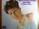 ARETHA FRANKLIN I NEVER LOVED A MAN SEALED ORIG MONO LP