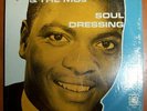 BOOKER T & THE MGs SOUL DRESSING MINT ORIG STAX MONO LP