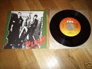 The Clash White Riot  Spain 7