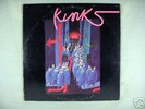 Kinks, The  The Great Lost Kinks Album